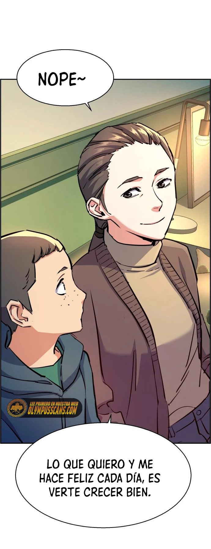 Read Mercenary Enrollment ES Manga Online