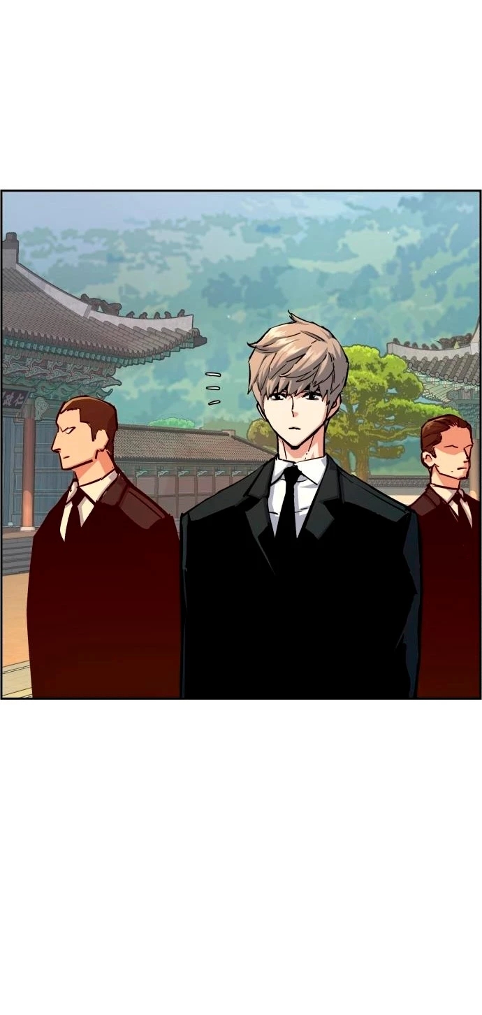 Read Mercenary Enrollment ES Manga Online
