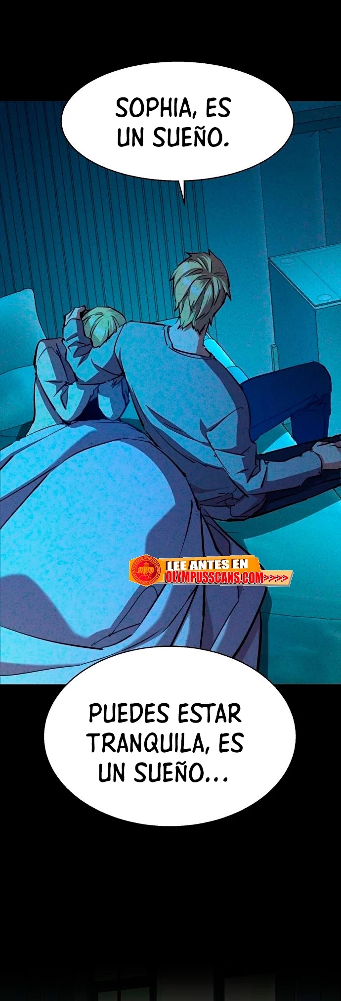 Read Mercenary Enrollment ES Manga Online