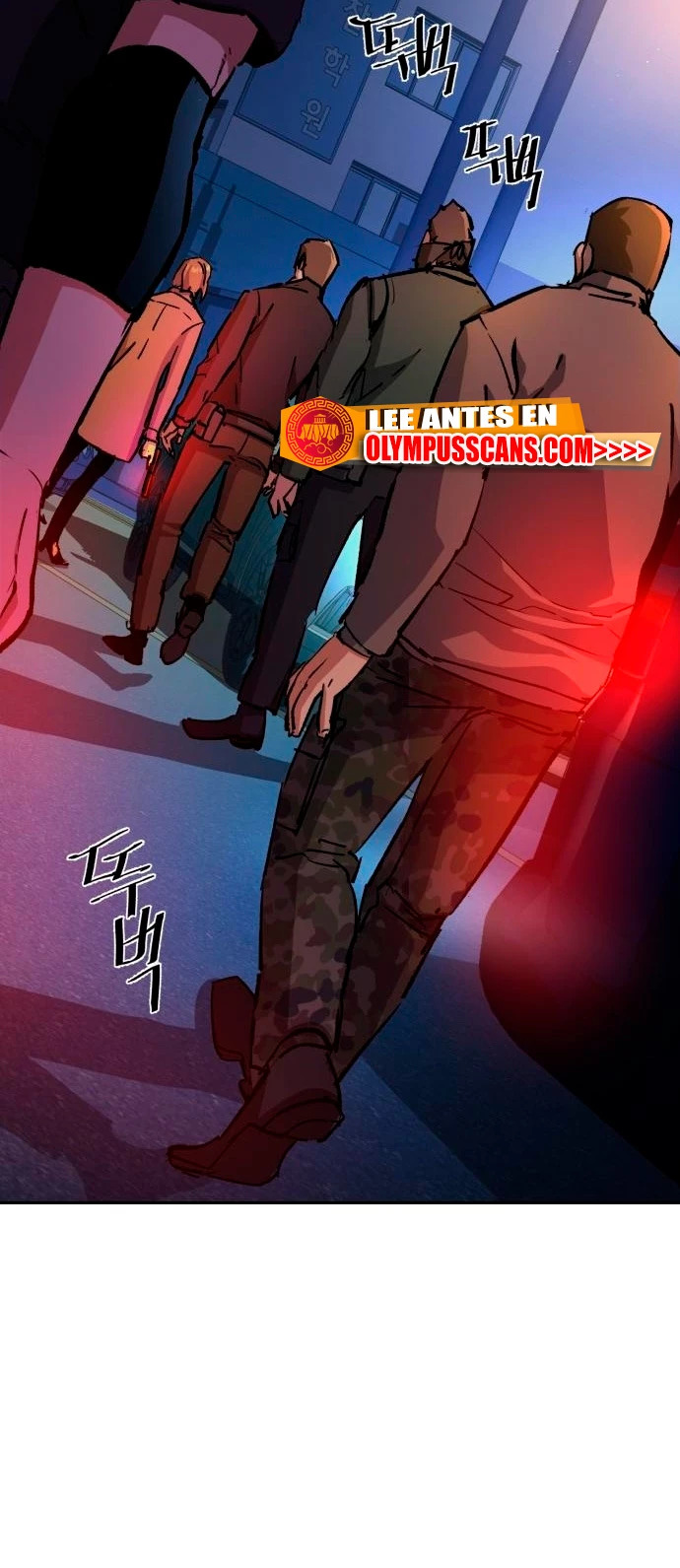 Read Mercenary Enrollment ES Manga Online
