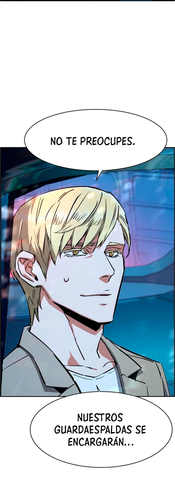 Read Mercenary Enrollment ES Manga Online