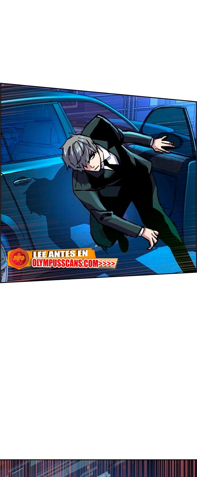 Read Mercenary Enrollment ES Manga Online