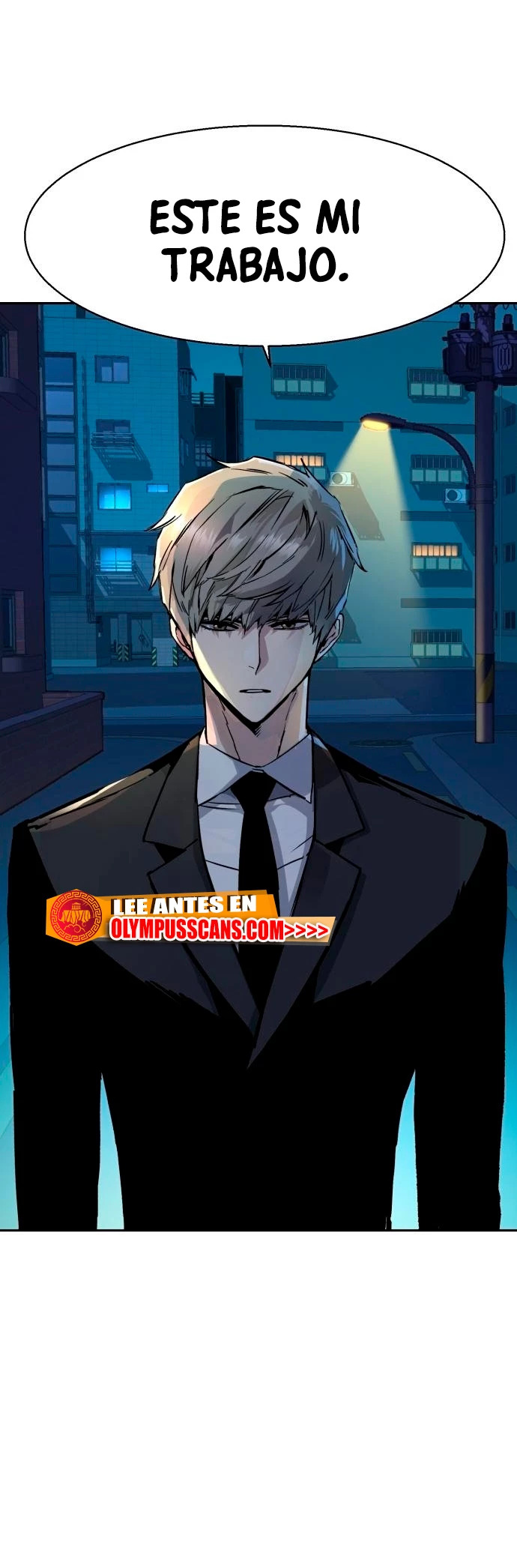 Read Mercenary Enrollment ES Manga Online