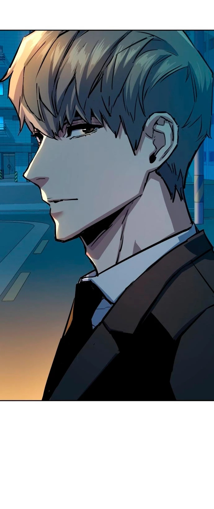 Read Mercenary Enrollment ES Manga Online