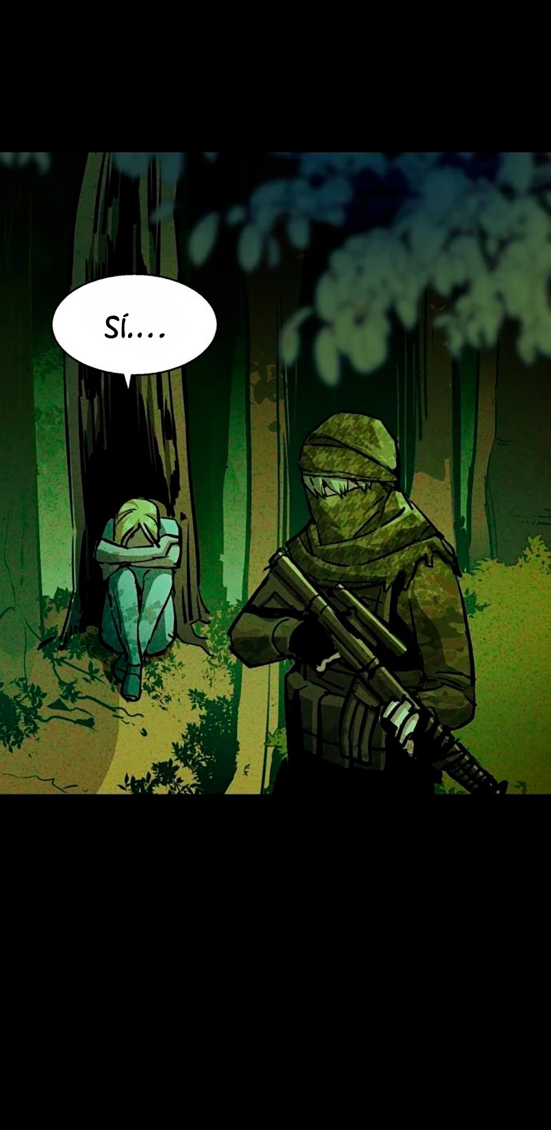 Read Mercenary Enrollment ES Manga Online