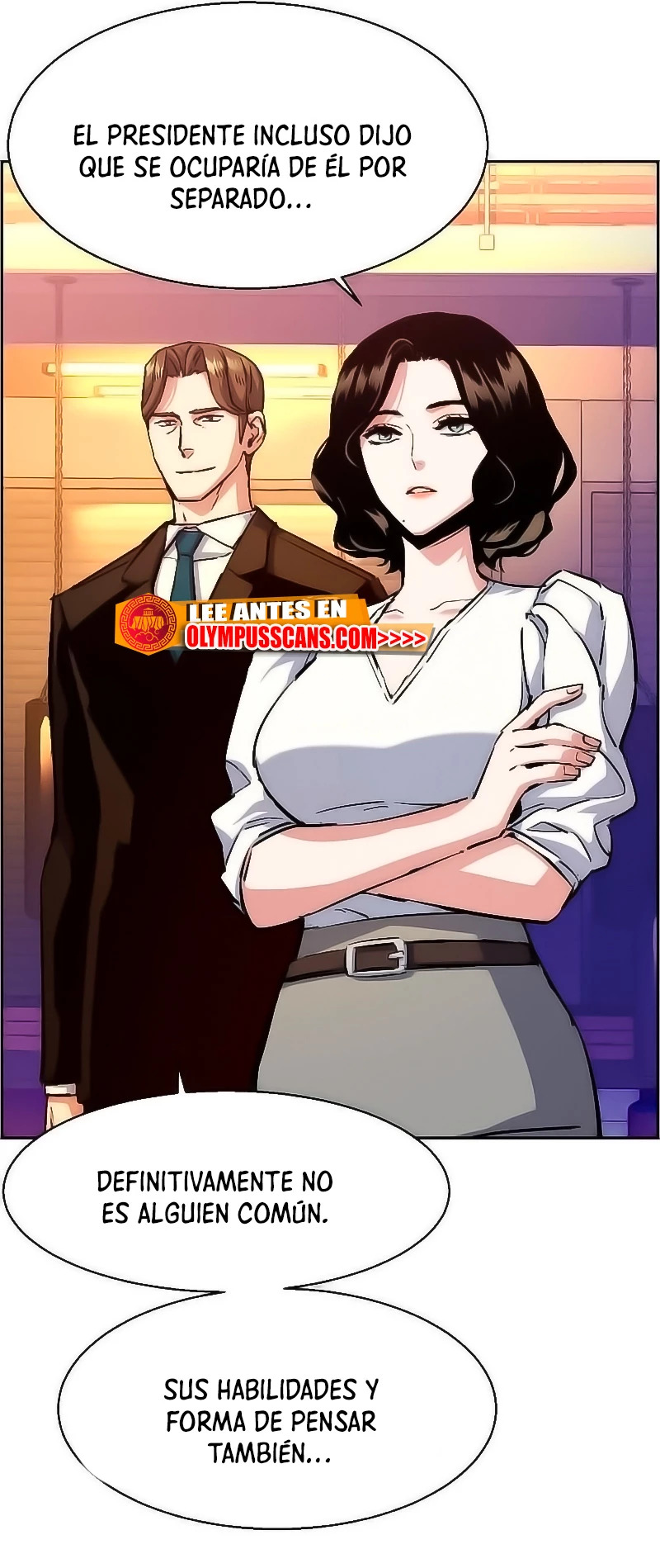 Read Mercenary Enrollment ES Manga Online