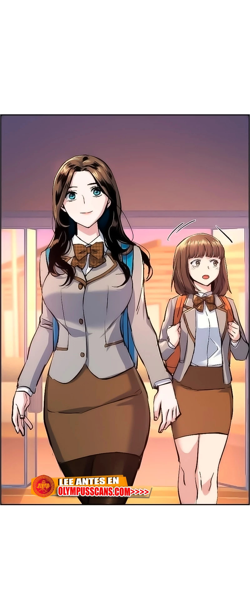 Read Mercenary Enrollment ES Manga Online