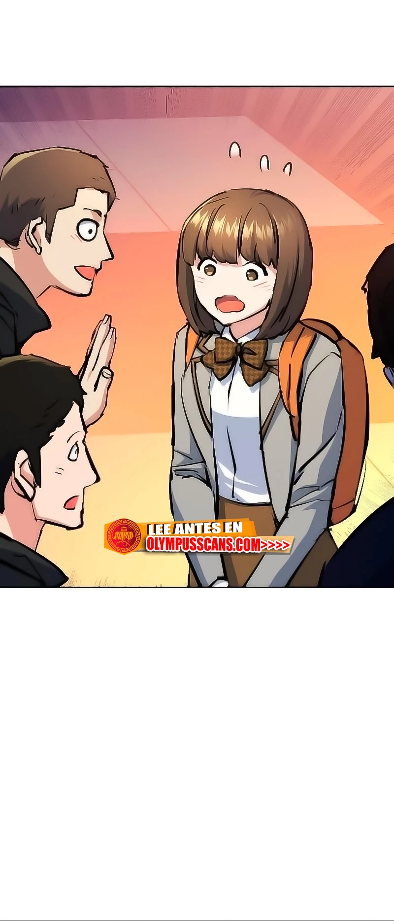 Read Mercenary Enrollment ES Manga Online