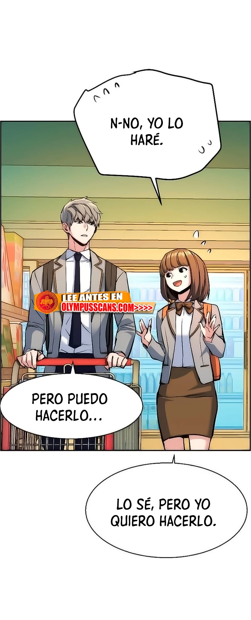 Read Mercenary Enrollment ES Manga Online
