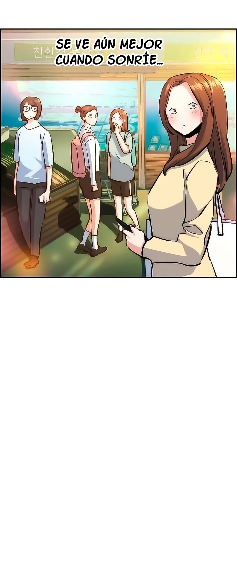 Read Mercenary Enrollment ES Manga Online
