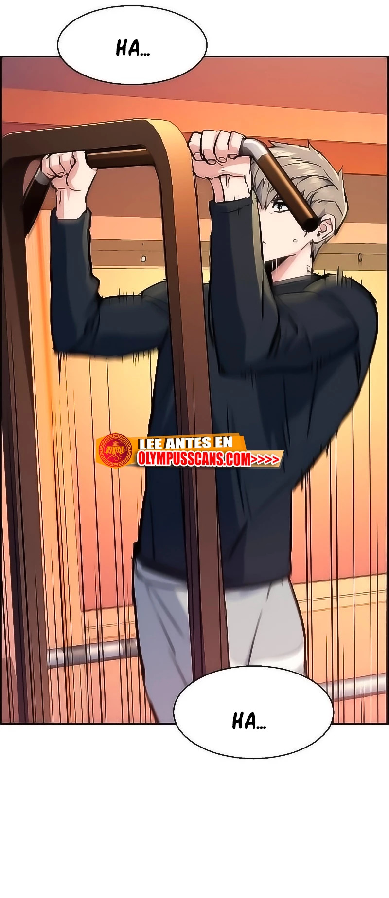 Read Mercenary Enrollment ES Manga Online