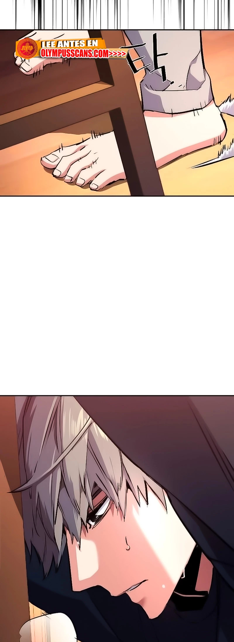 Read Mercenary Enrollment ES Manga Online