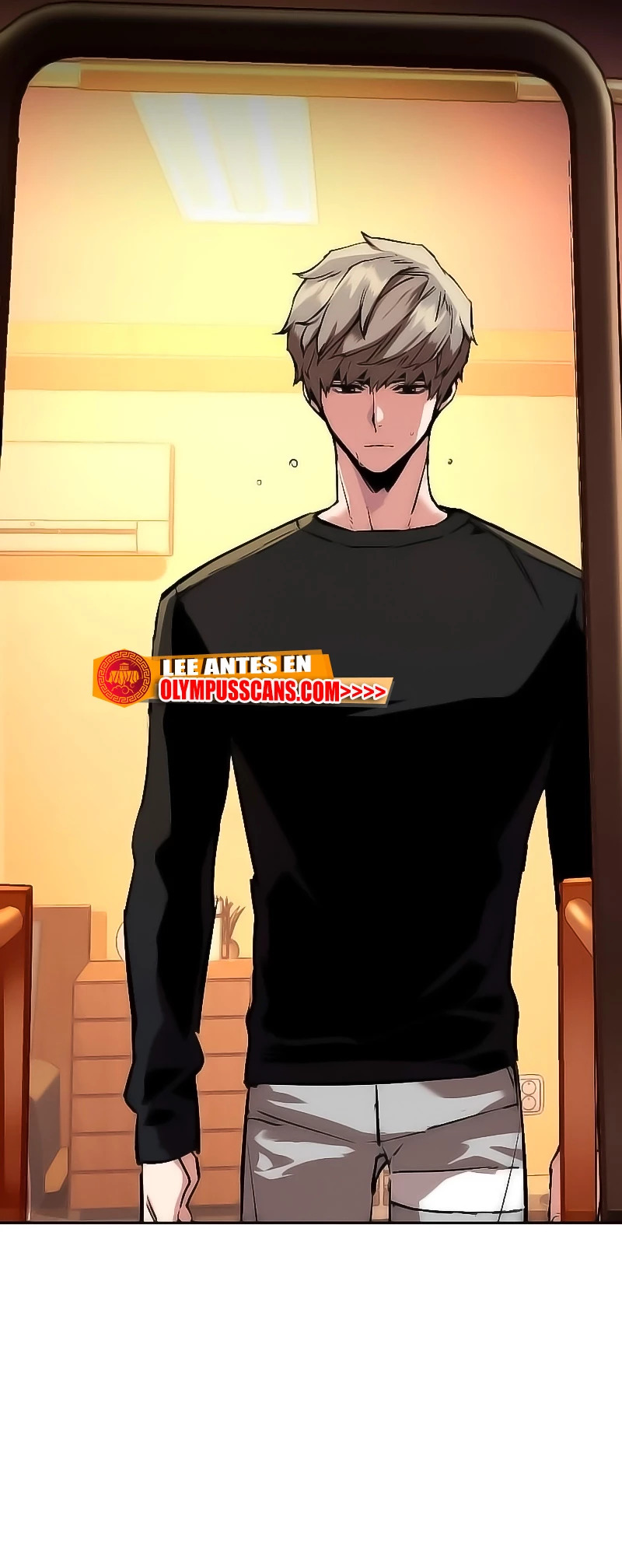 Read Mercenary Enrollment ES Manga Online