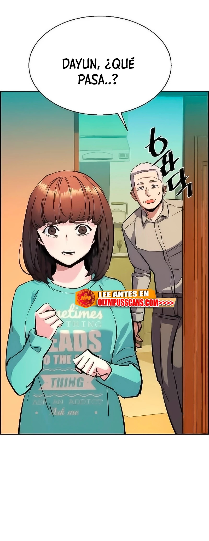 Read Mercenary Enrollment ES Manga Online