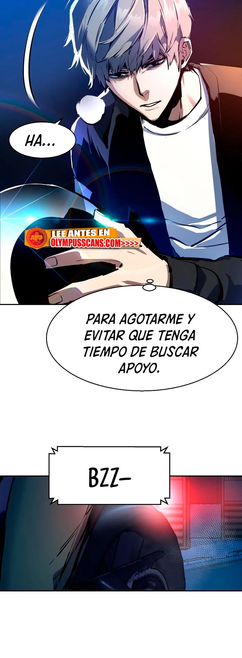 Read Mercenary Enrollment ES Manga Online