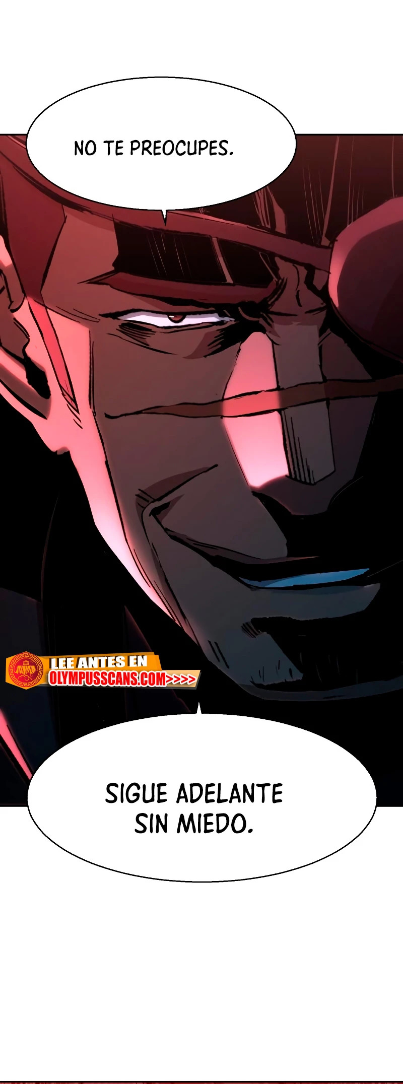 Read Mercenary Enrollment ES Manga Online