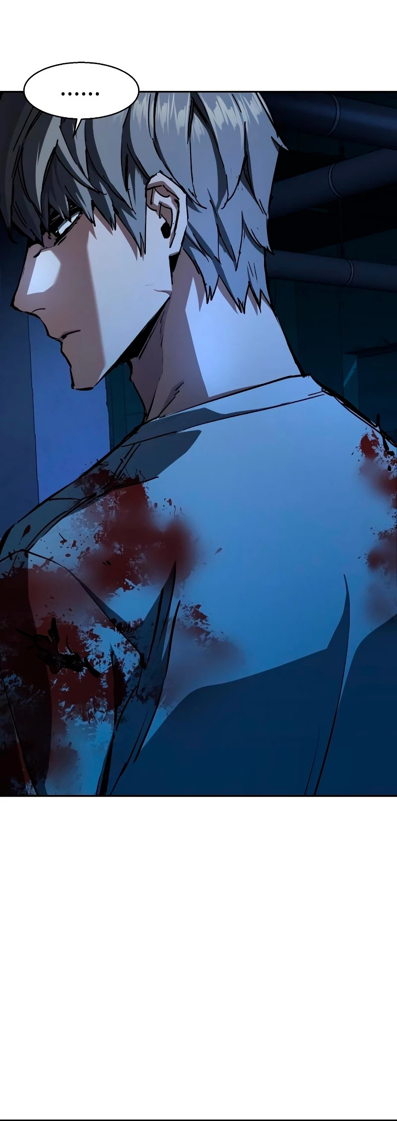 Read Mercenary Enrollment ES Manga Online