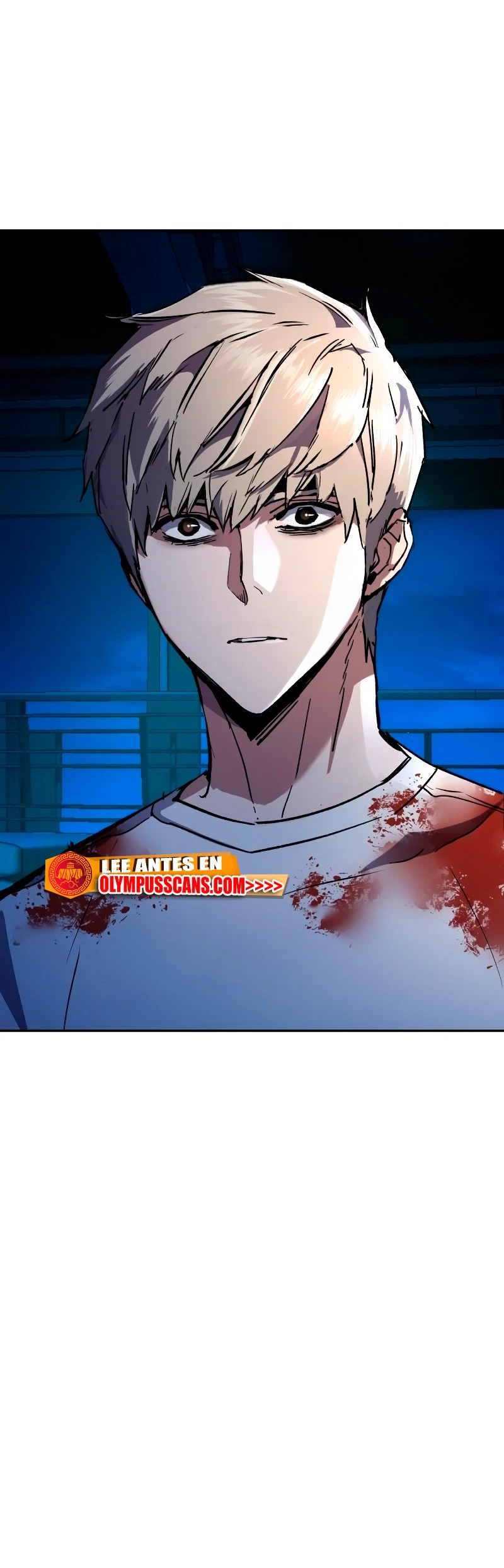 Read Mercenary Enrollment ES Manga Online