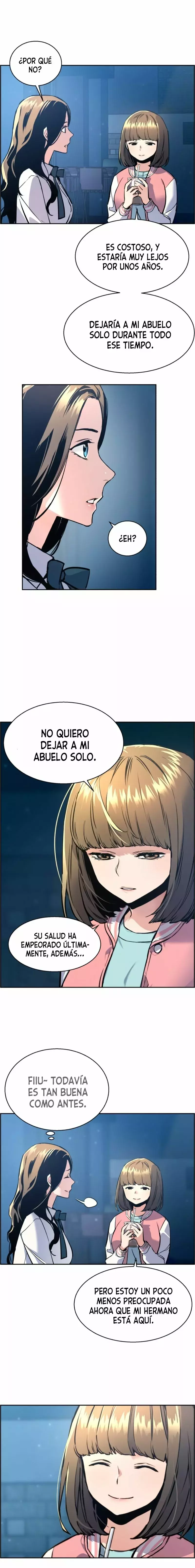 Read Mercenary Enrollment ES Manga Online