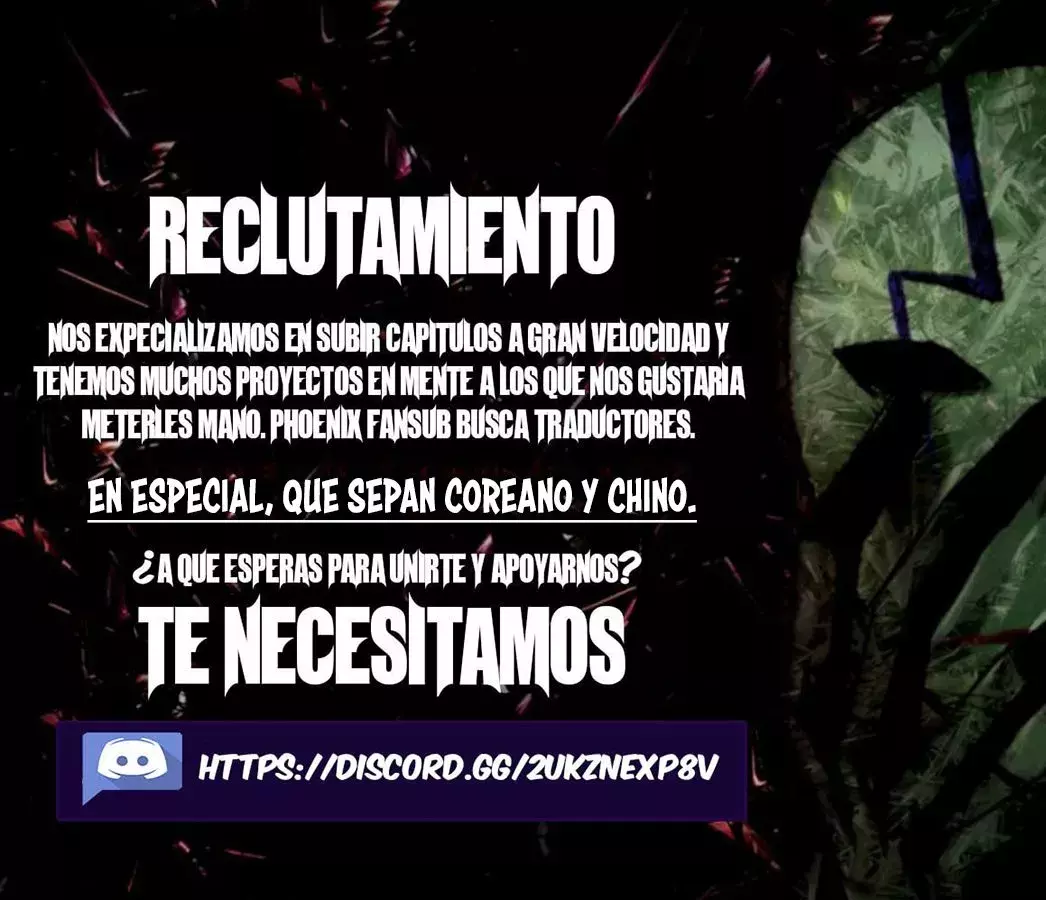 Read Mercenary Enrollment ES Manga Online