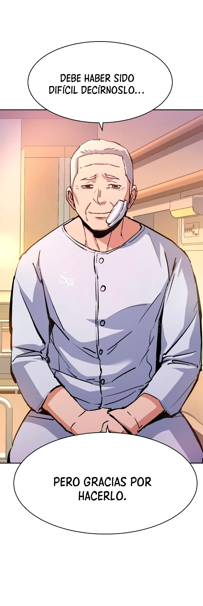 Read Mercenary Enrollment ES Manga Online