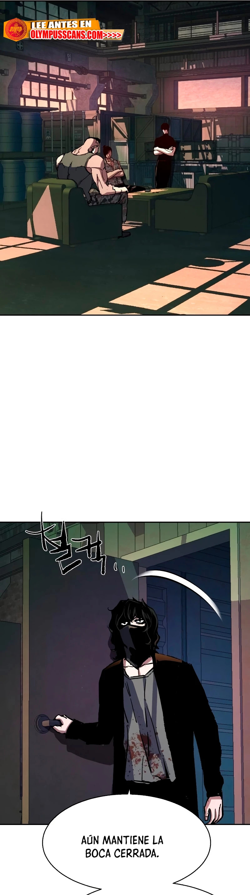 Read Mercenary Enrollment ES Manga Online