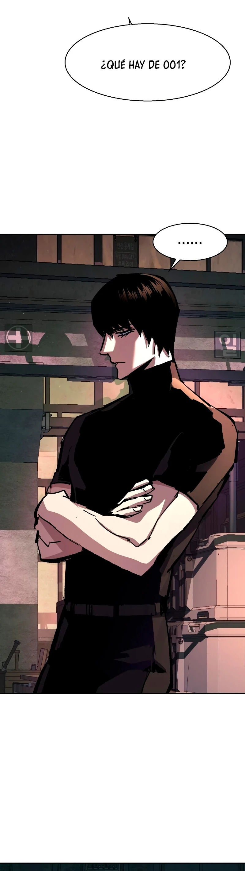 Read Mercenary Enrollment ES Manga Online