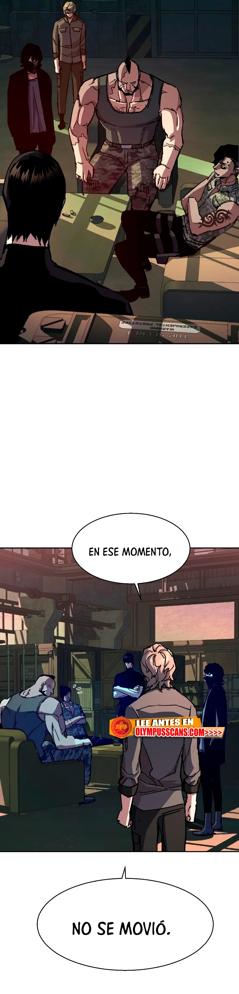 Read Mercenary Enrollment ES Manga Online
