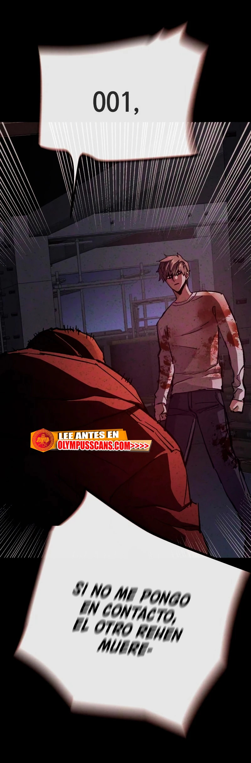 Read Mercenary Enrollment ES Manga Online