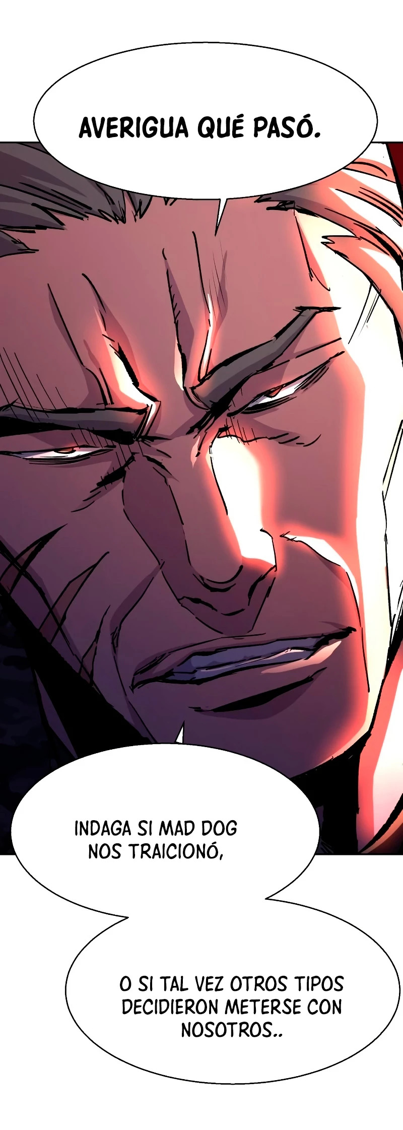 Read Mercenary Enrollment ES Manga Online