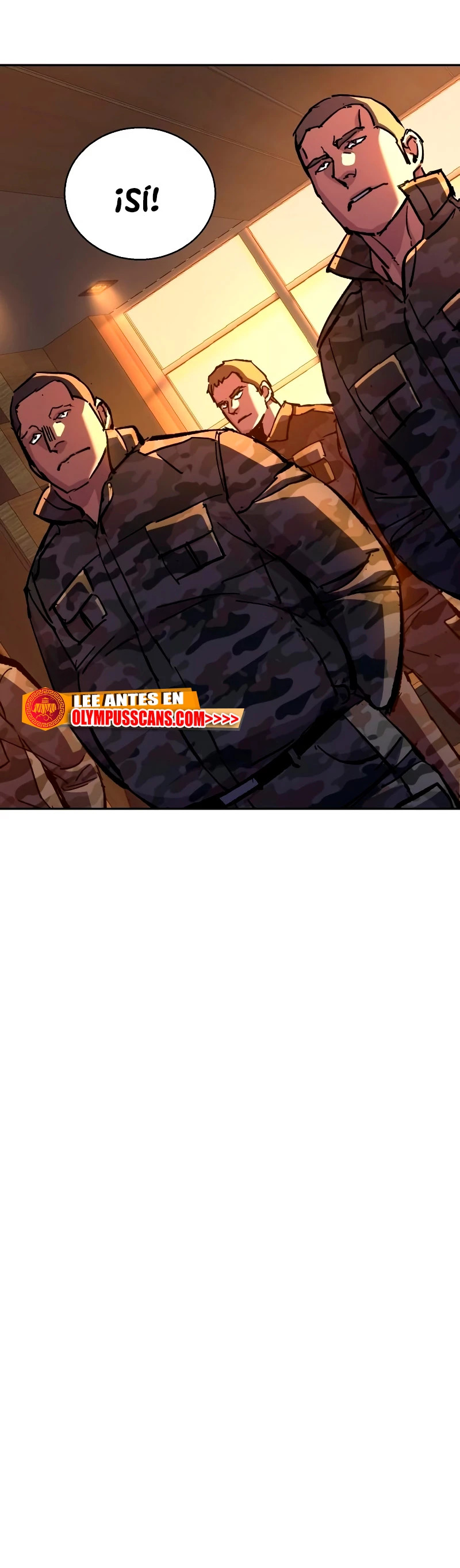 Read Mercenary Enrollment ES Manga Online
