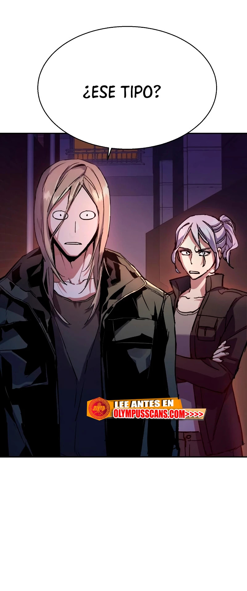 Read Mercenary Enrollment ES Manga Online
