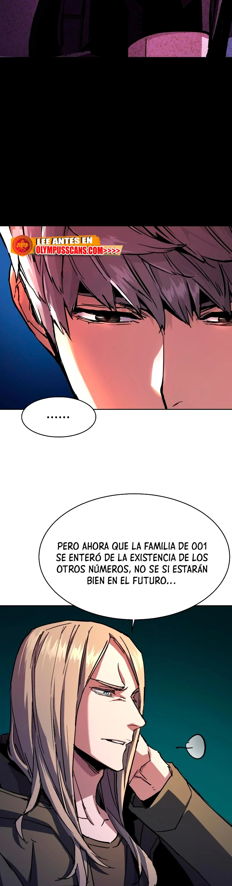 Read Mercenary Enrollment ES Manga Online