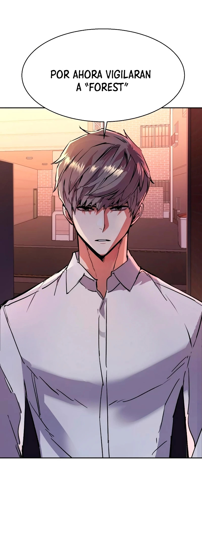 Read Mercenary Enrollment ES Manga Online