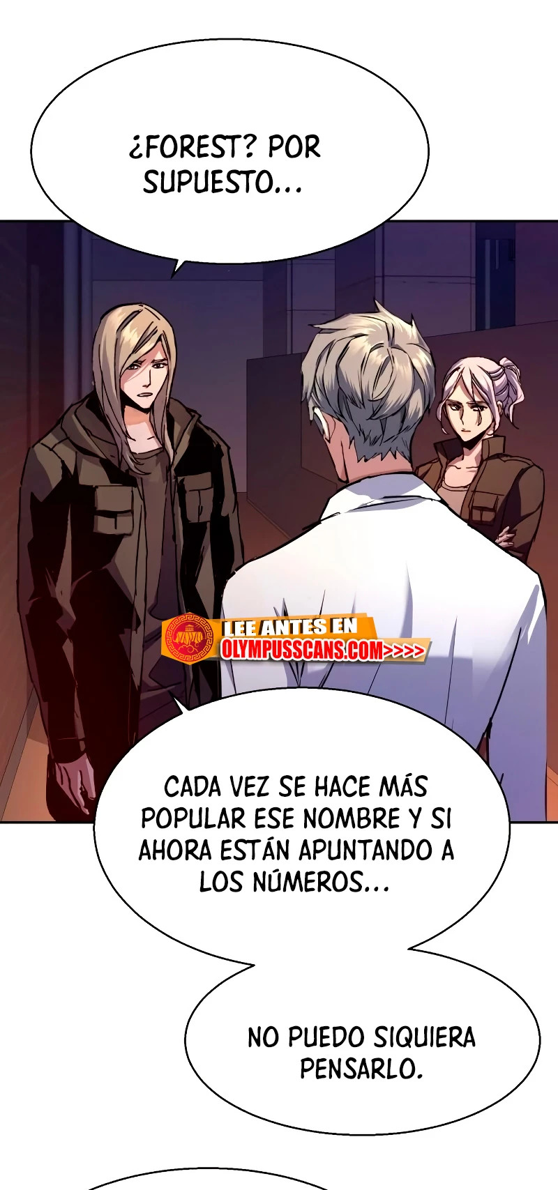 Read Mercenary Enrollment ES Manga Online