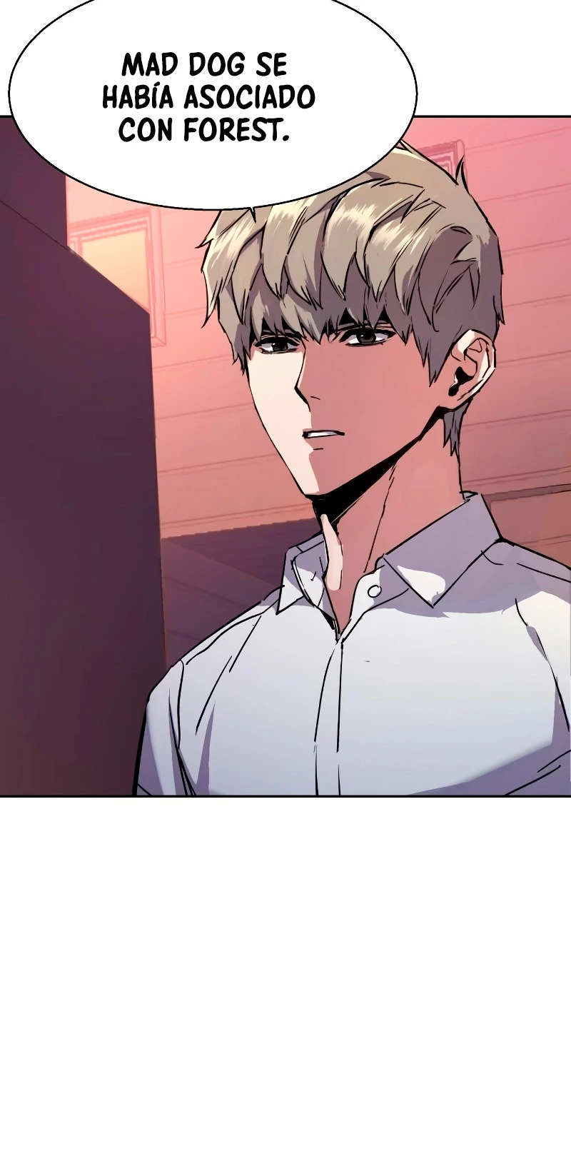 Read Mercenary Enrollment ES Manga Online
