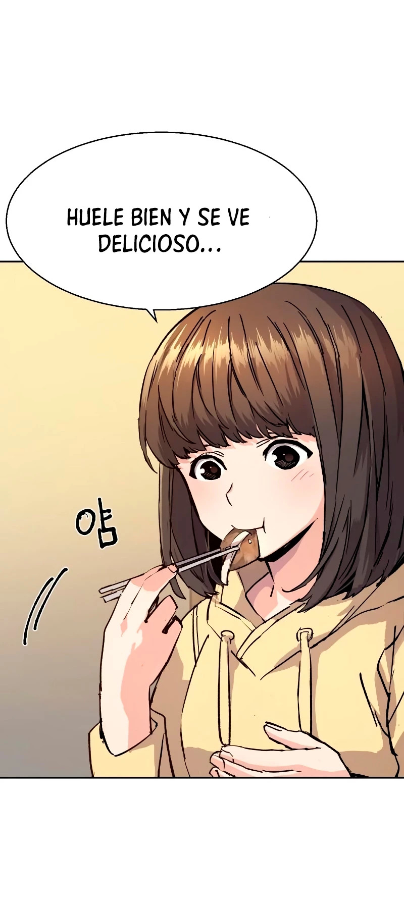 Read Mercenary Enrollment ES Manga Online