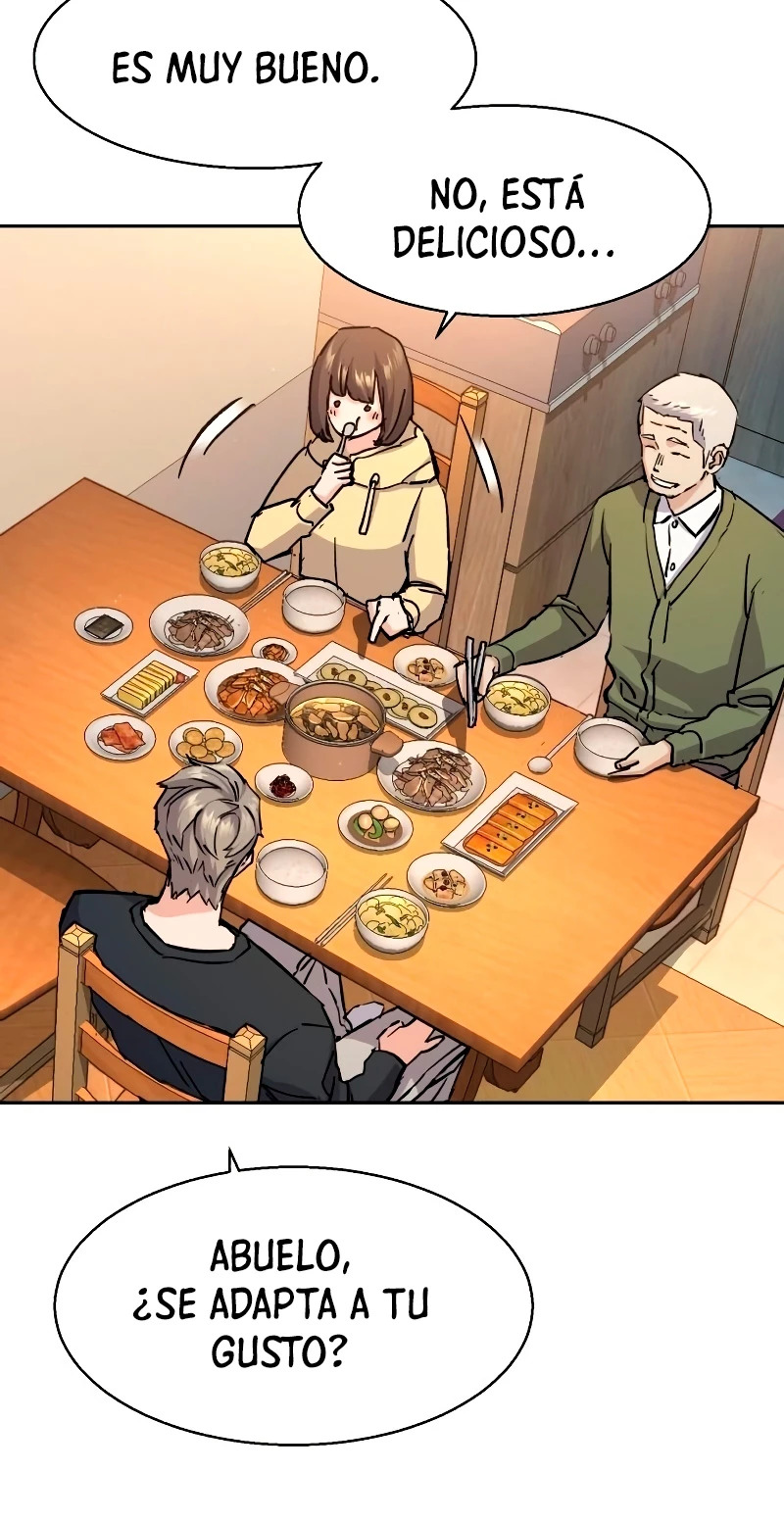 Read Mercenary Enrollment ES Manga Online