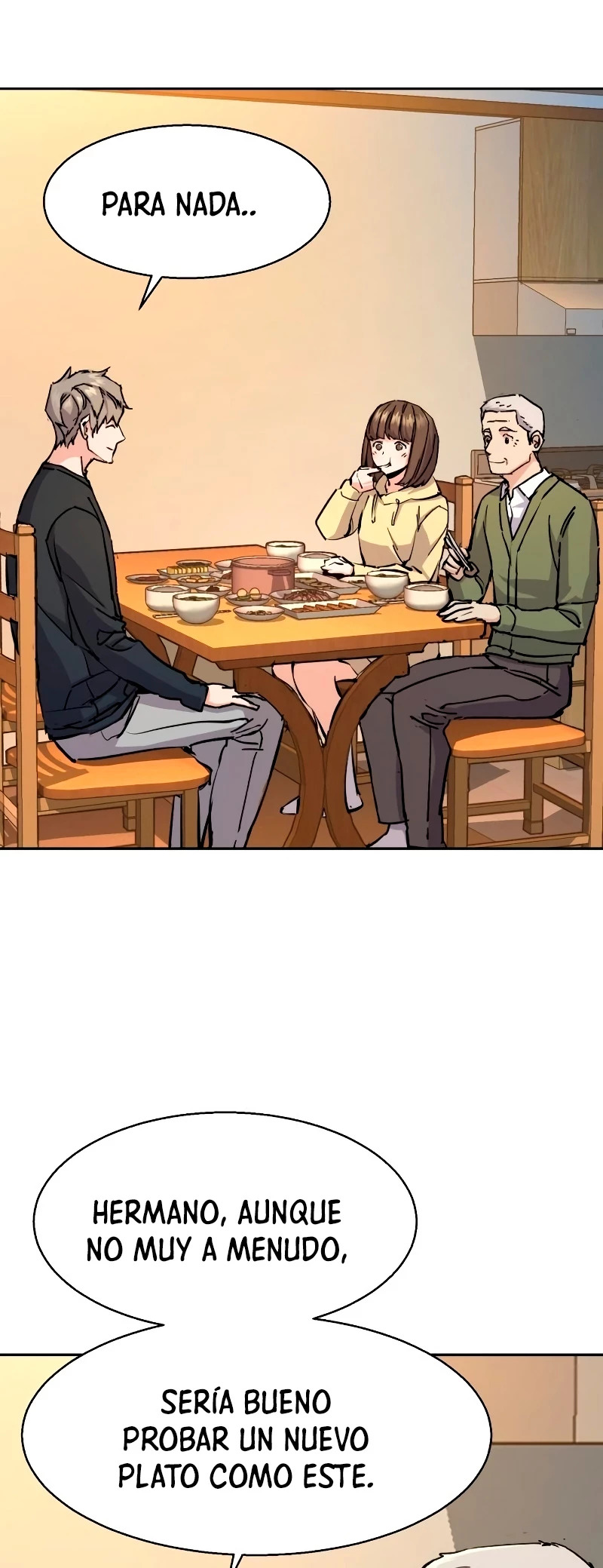Read Mercenary Enrollment ES Manga Online