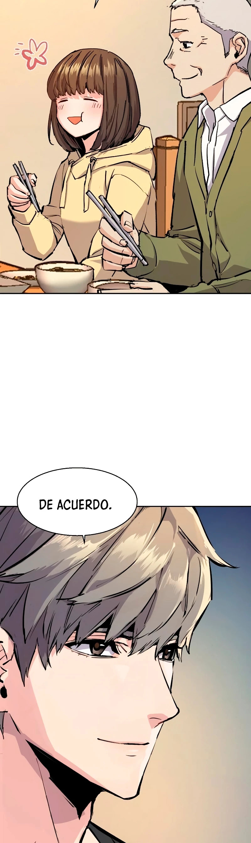 Read Mercenary Enrollment ES Manga Online