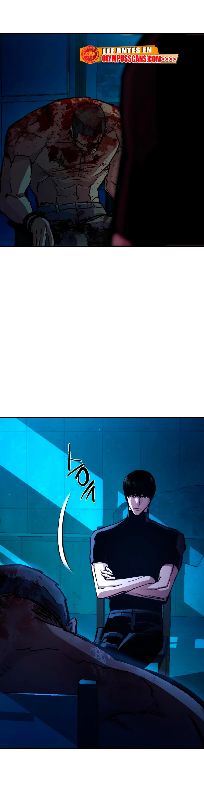 Read Mercenary Enrollment ES Manga Online