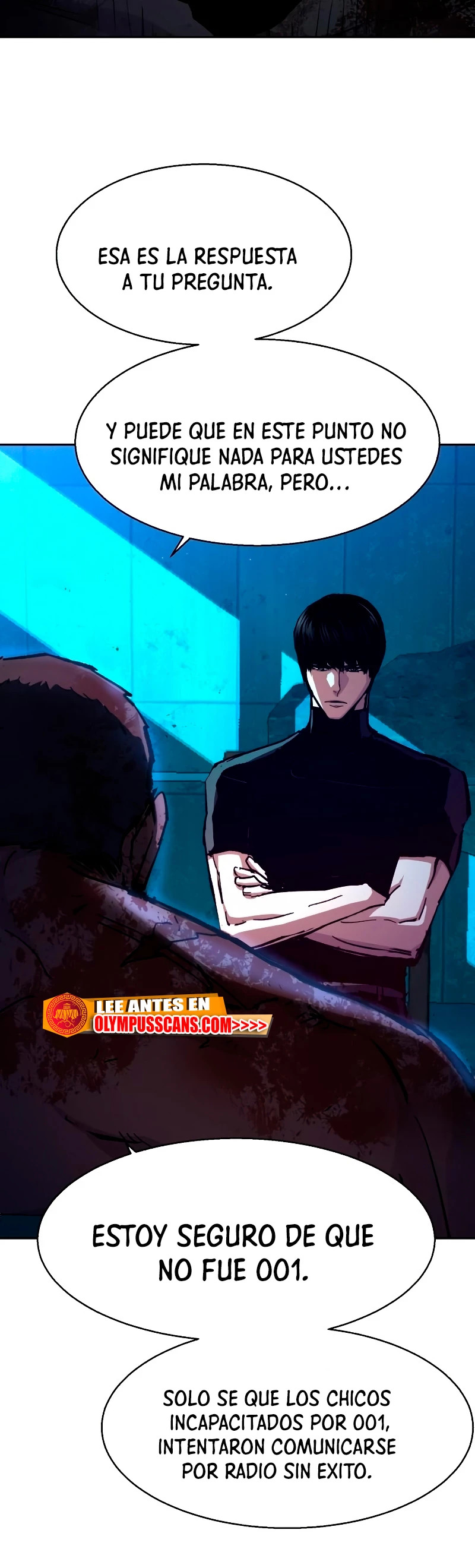 Read Mercenary Enrollment ES Manga Online