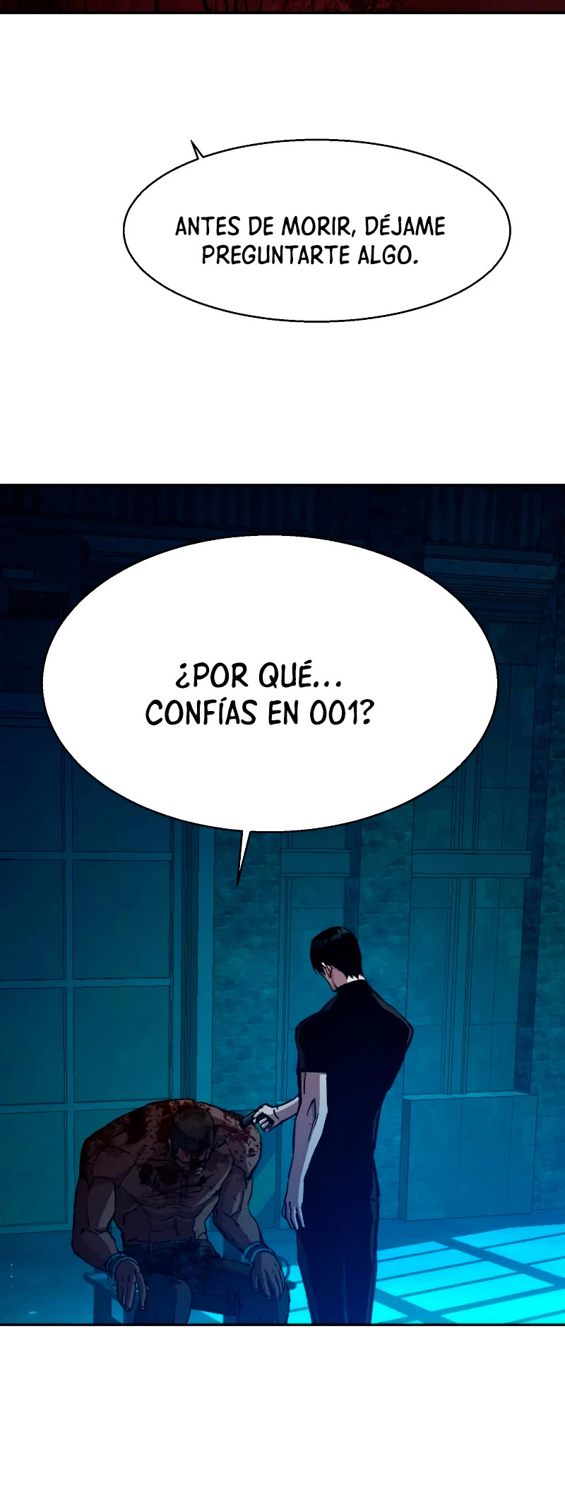 Read Mercenary Enrollment ES Manga Online