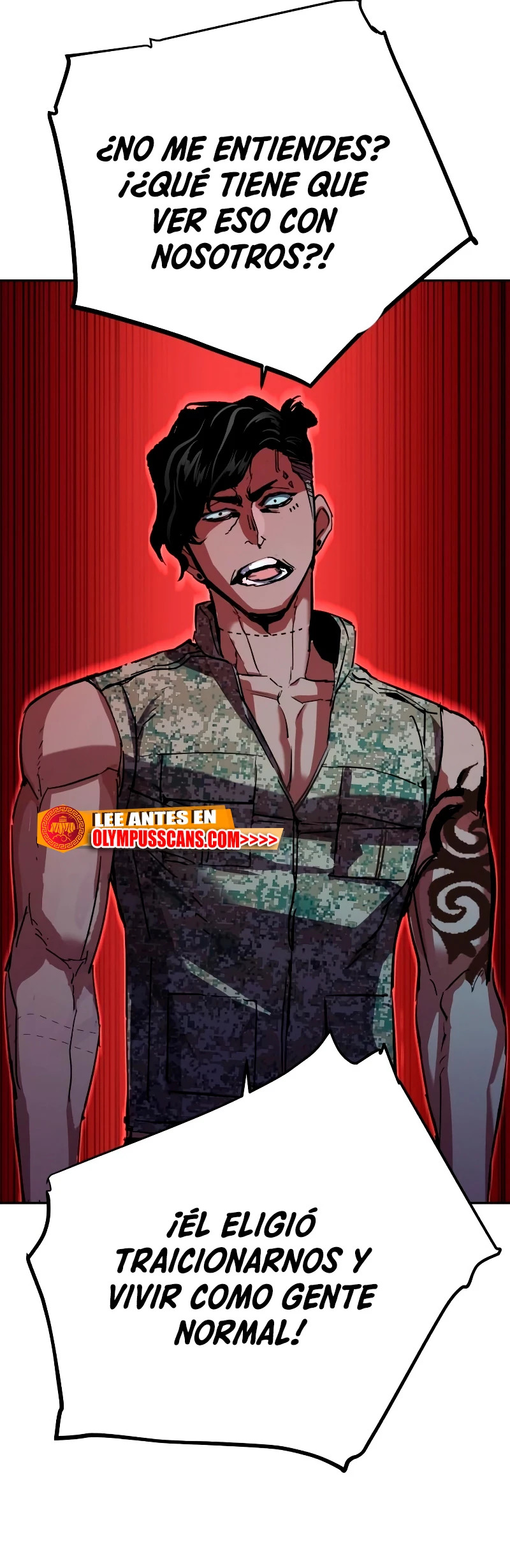 Read Mercenary Enrollment ES Manga Online