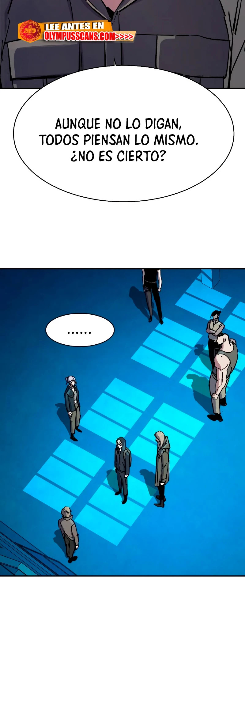 Read Mercenary Enrollment ES Manga Online