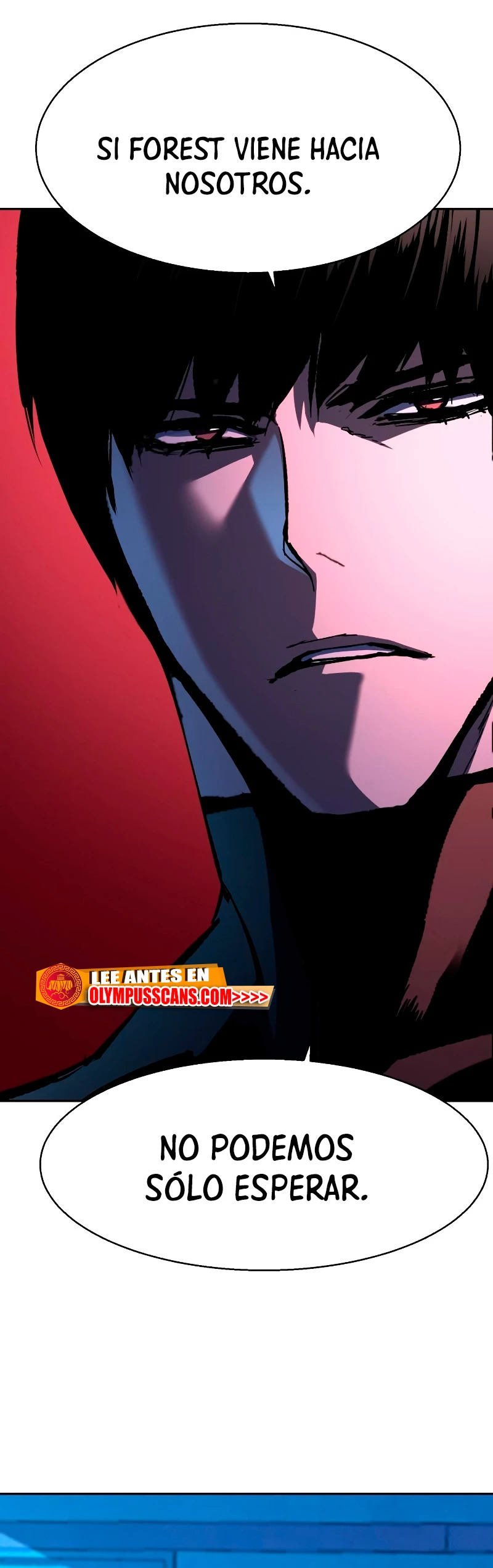 Read Mercenary Enrollment ES Manga Online