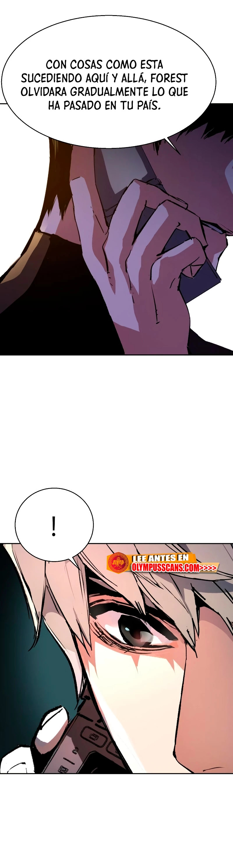 Read Mercenary Enrollment ES Manga Online