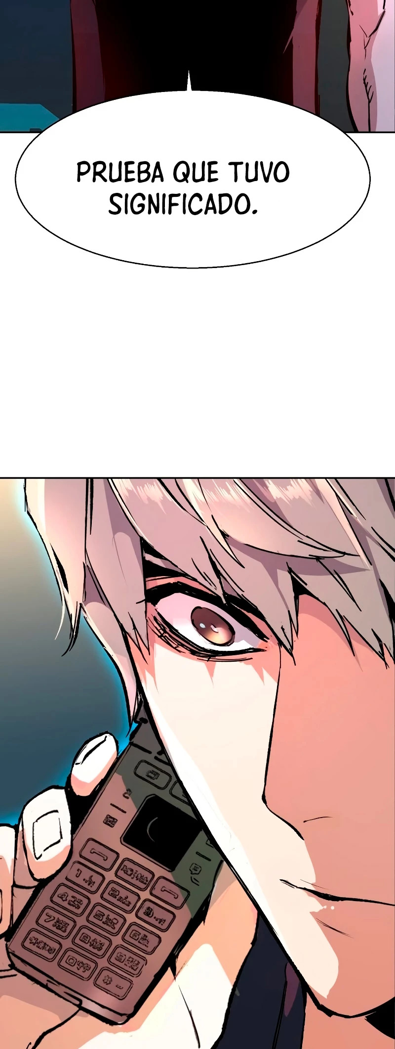 Read Mercenary Enrollment ES Manga Online