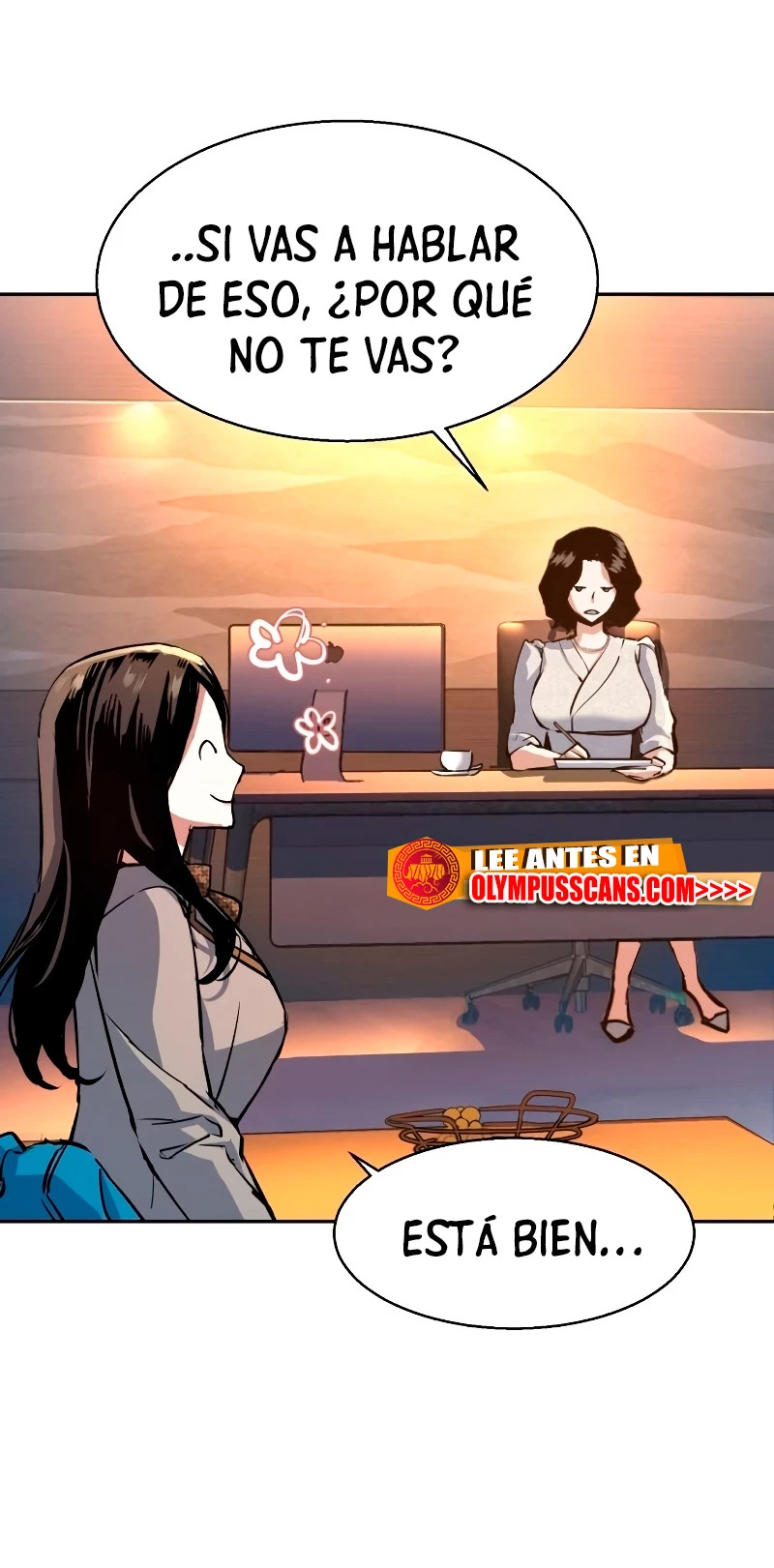Read Mercenary Enrollment ES Manga Online