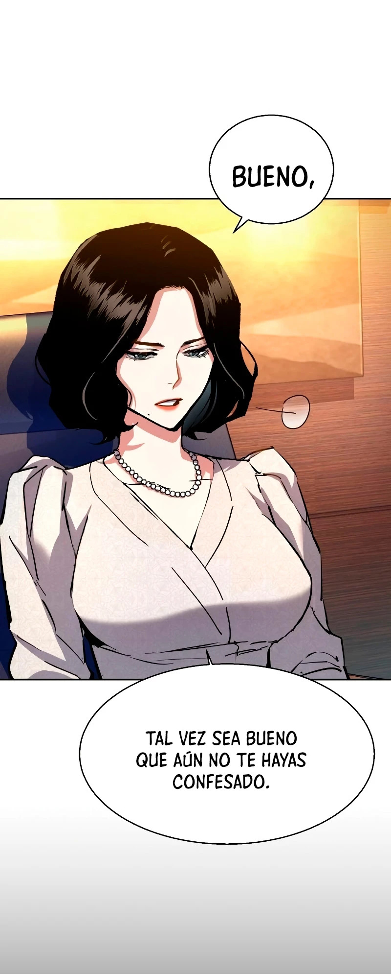 Read Mercenary Enrollment ES Manga Online